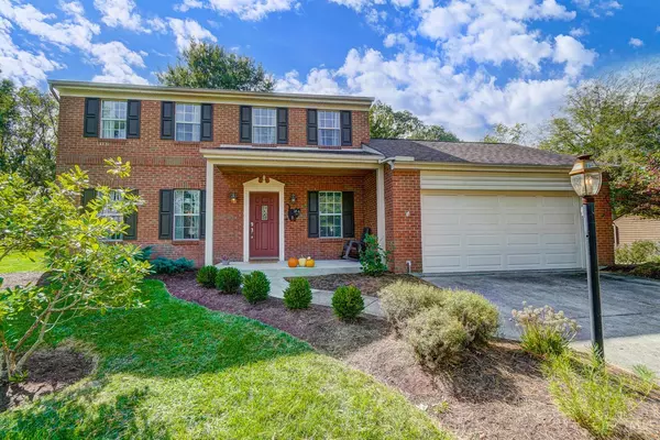 1671 Gray Fox Trl, Miami Twp, OH 45150