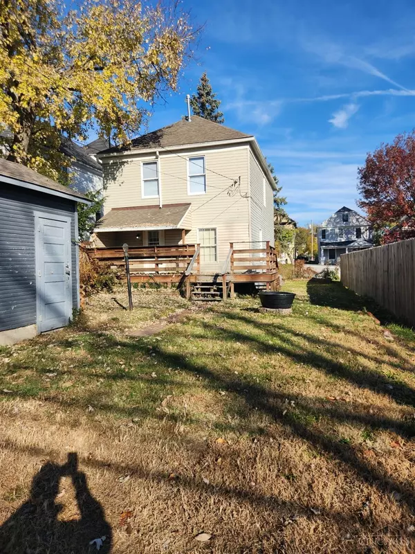 Dayton, OH 45410,1140 Demphle Ave