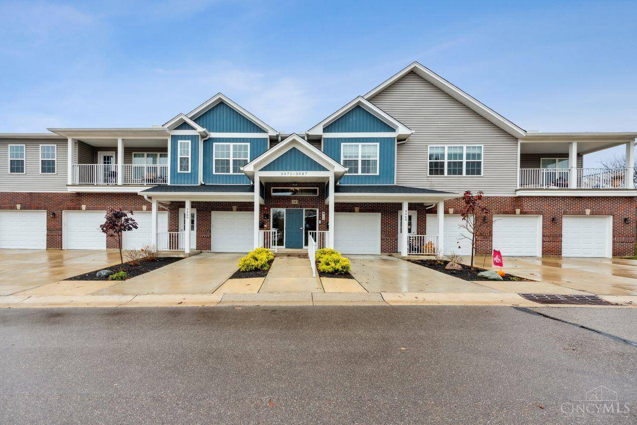 3475 Chestnut, Cleves, OH 45002
