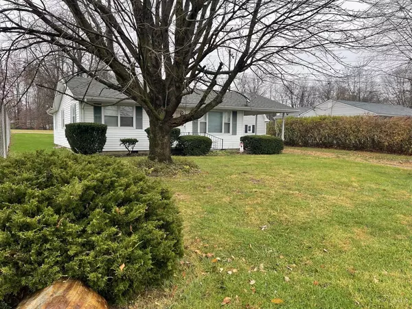 Georgetown, OH 45121,745 S Main St