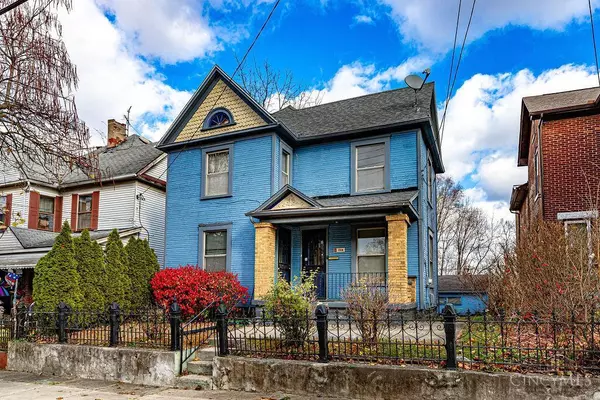 Dayton, OH 45402,214 N Paul Laurence Dunbar St