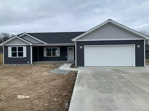 102 Haylee Dr, Mt Orab, OH 45154