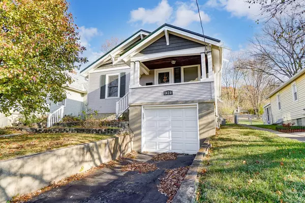 1420 East St, Reading, OH 45215