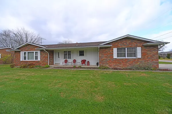 Georgetown, OH 45121,7 Hollywood Ln