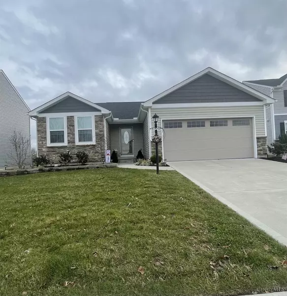 5260 Jessica Suzanne Dr, Morrow, OH 45152