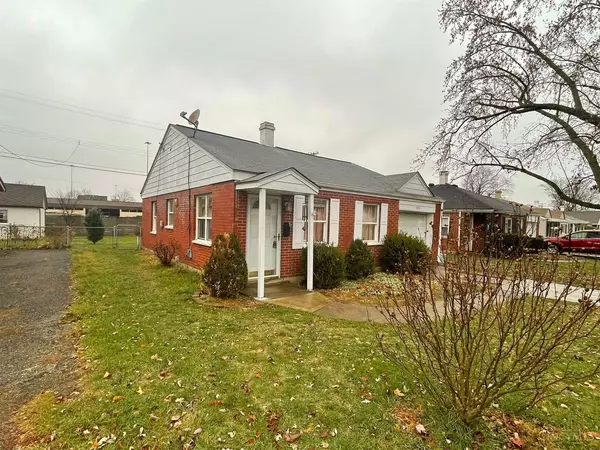 Moraine, OH 45439,3879 Fulton Ave