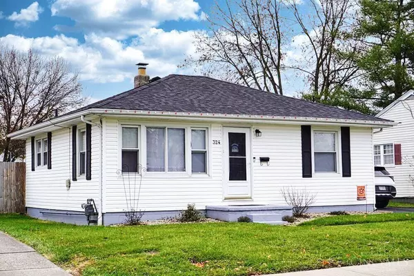 324 E Pike St, South Lebanon, OH 45065