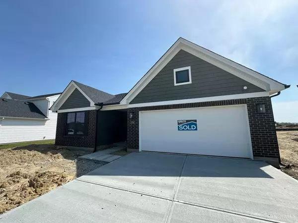 1314 Timber Glen Dr, Wilmington, OH 45177