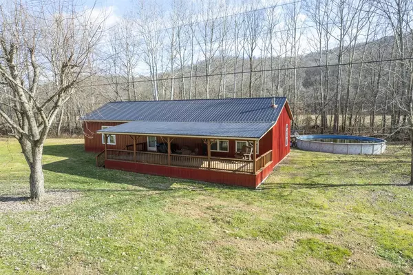 4728 Grassy Fork Rd., Peebles, OH 45660