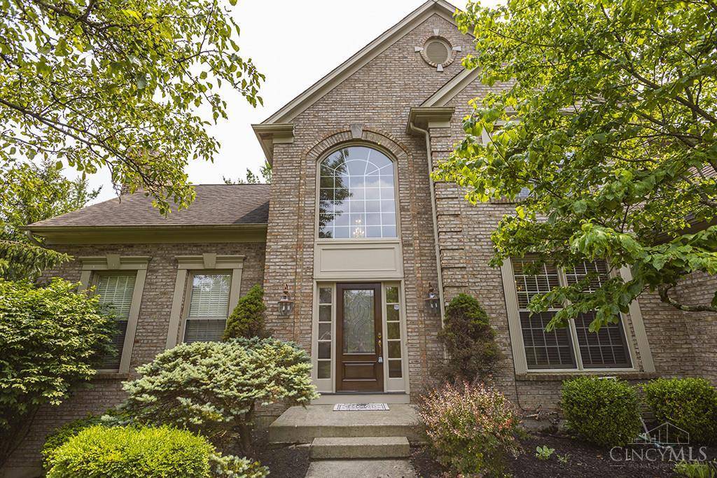 9275 Johnston Ln, Symmes Twp, OH 45242