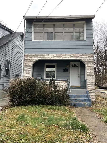 2911 Ashland Ave, Cincinnati, OH 45206