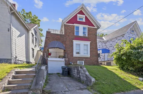 Cincinnati, OH 45207,3138 Durrell Ave