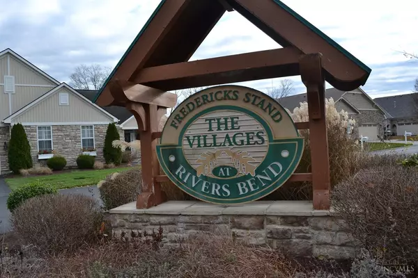 South Lebanon, OH 45065,5300 Fredericks Stand