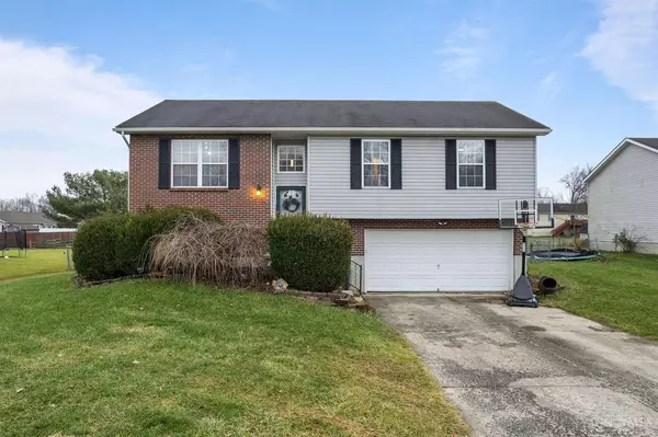 107 S Abby, Mt Orab, OH 45154