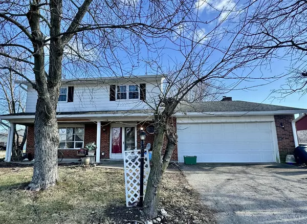 Miamisburg, OH 45342,302 Overland Trl