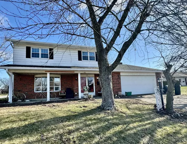 Miamisburg, OH 45342,302 Overland Trl