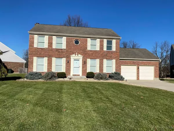 5678 Desertgold Dr, Colerain Twp, OH 45247