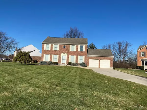 Colerain Twp, OH 45247,5678 Desertgold Dr