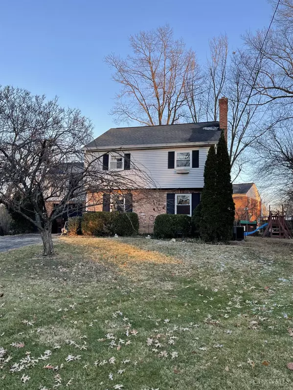 Sycamore Twp, OH 45236,5948 Vyvette Pl