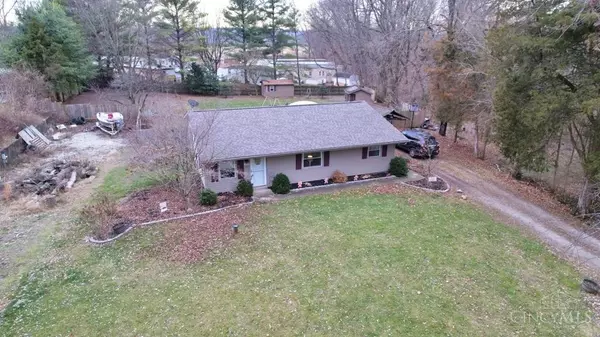 Wayne Twp, OH 45068,9442 Collett Rd