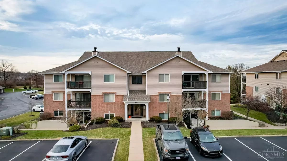 Springfield Twp., OH 45240,12070 Regency Run Ct #2