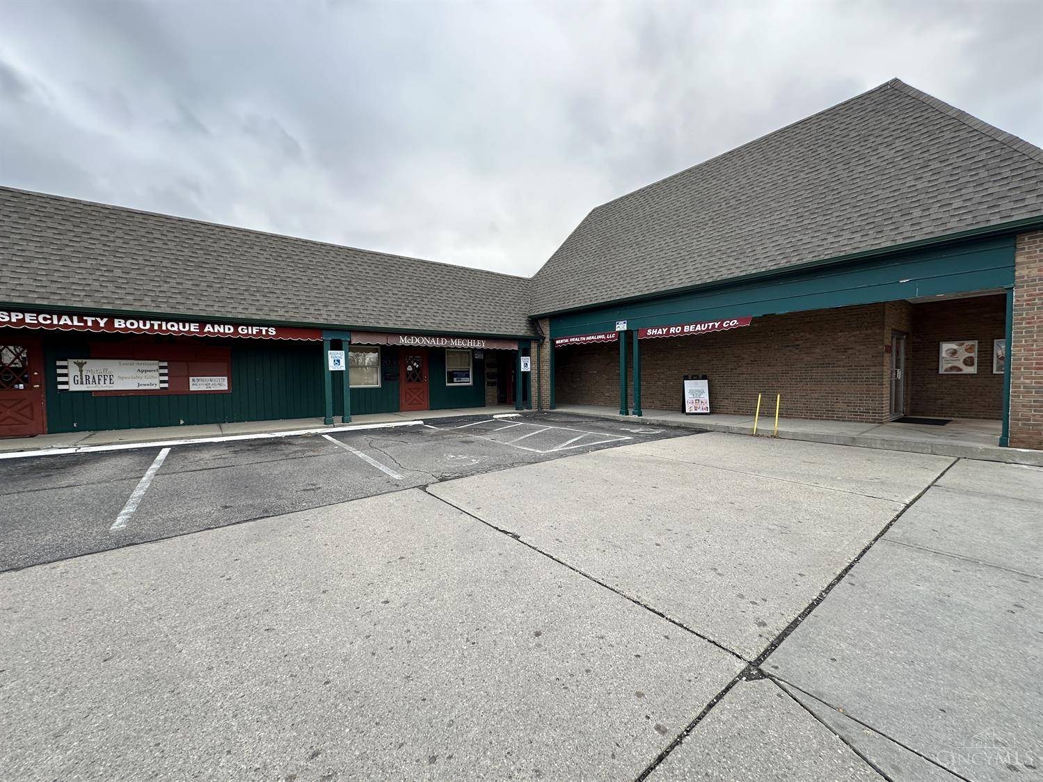 2010 Anderson Ferry Rd, Cincinnati, OH 45238