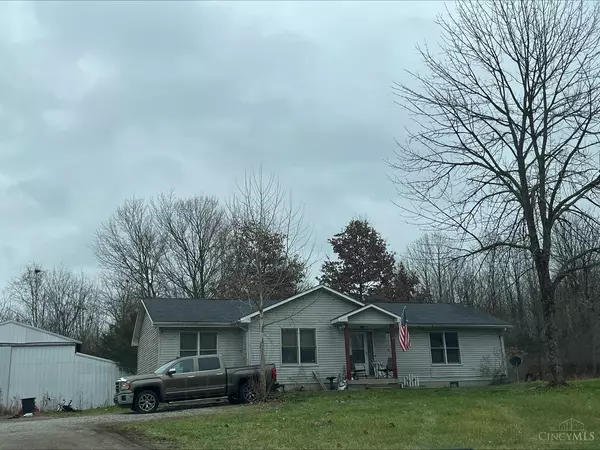 Sterling Twp, OH 45154,17012 Bodman Rd