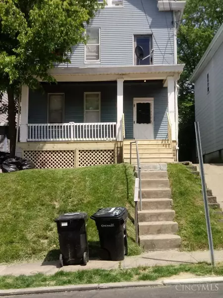 1626 Gilsey Ave, Cincinnati, OH 45205