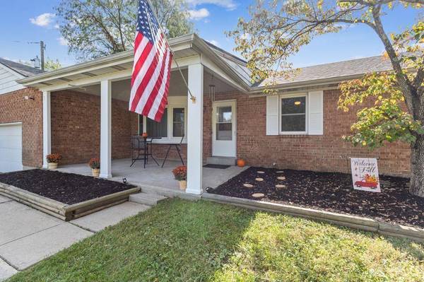 Wayne Twp, OH 45122,2707 Cedarville Rd