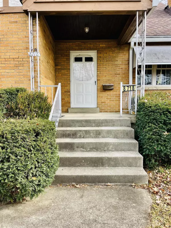 Sycamore Twp, OH 45236,8718 Plainfield Rd