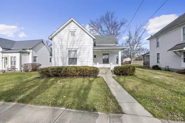 690 Xenia Ave, Wilmington, OH 45177