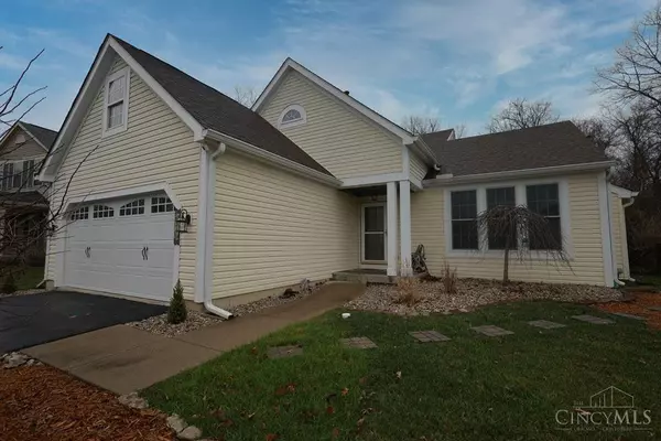 1946 Riverwood Trl, Deerfield Twp., OH 45034