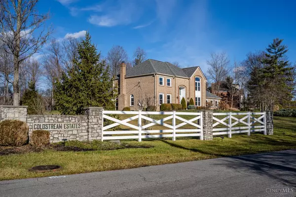 Anderson Twp, OH 45255,8350 Greenleaf Dr