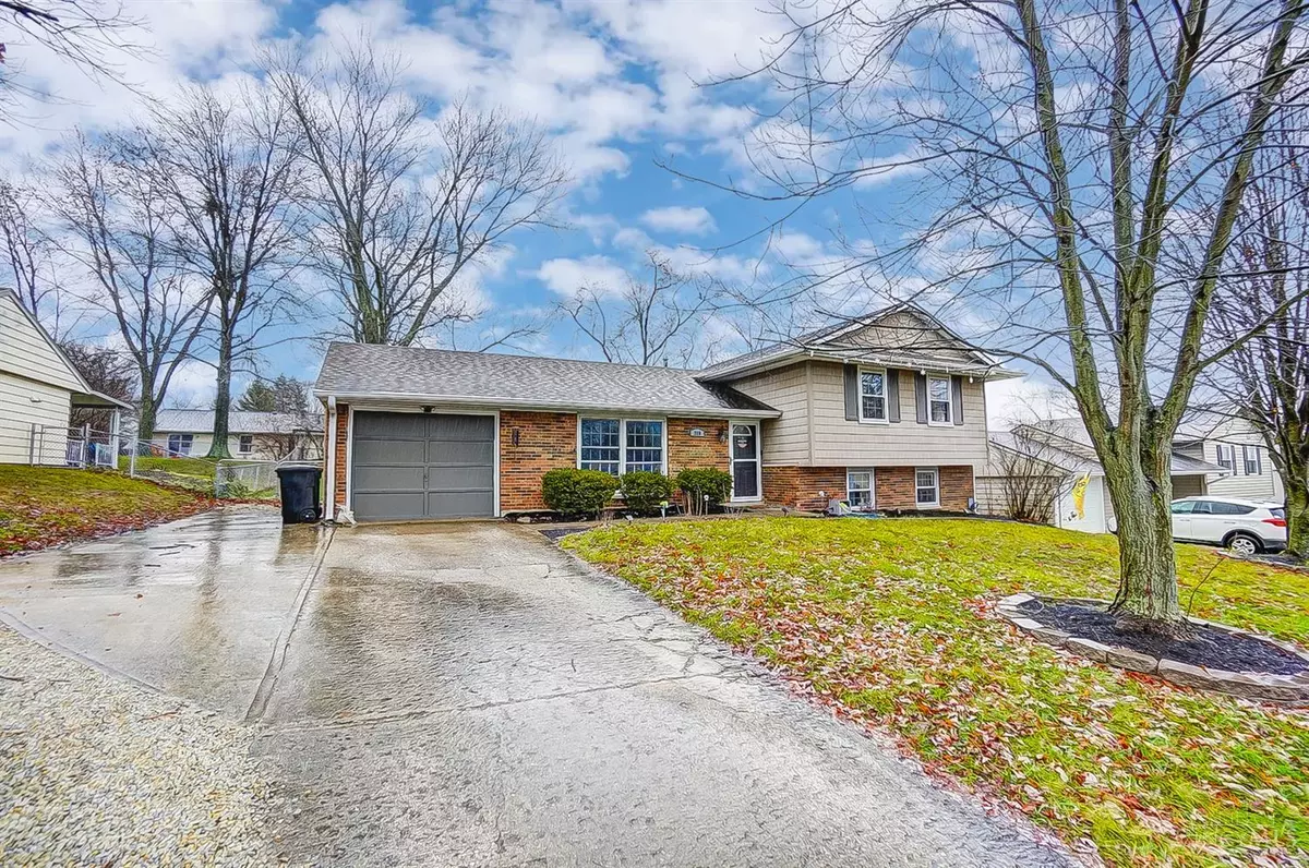 Springboro, OH 45066,210 Evergreen Dr