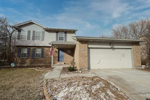 4721 Deer Valley, Liberty Twp, OH 45011