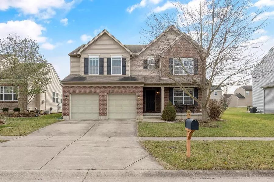 5850 Turning Leaf Way, Hamilton Twp, OH 45039