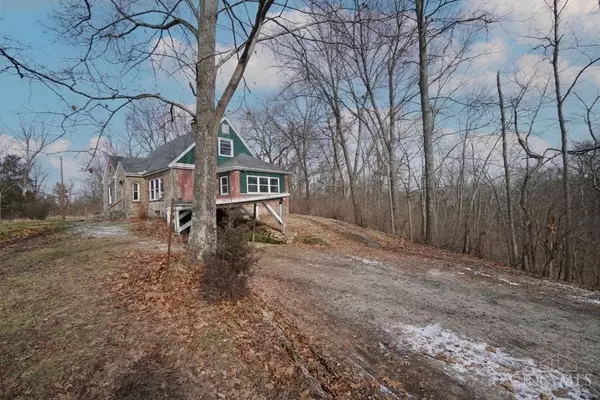 Pleasant Plain, OH 45162,7400 Roachester Cozaddale Rd