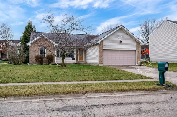 Miamisburg, OH 45342,2430 Byers Ridge Dr