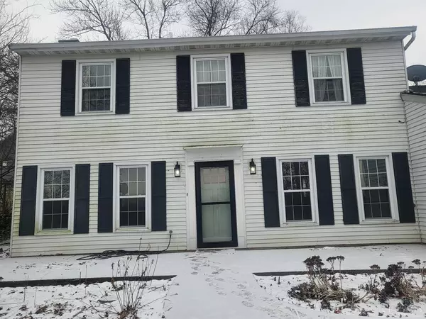 2645 Oxford Middletown Rd, Milford Twp, OH 45013