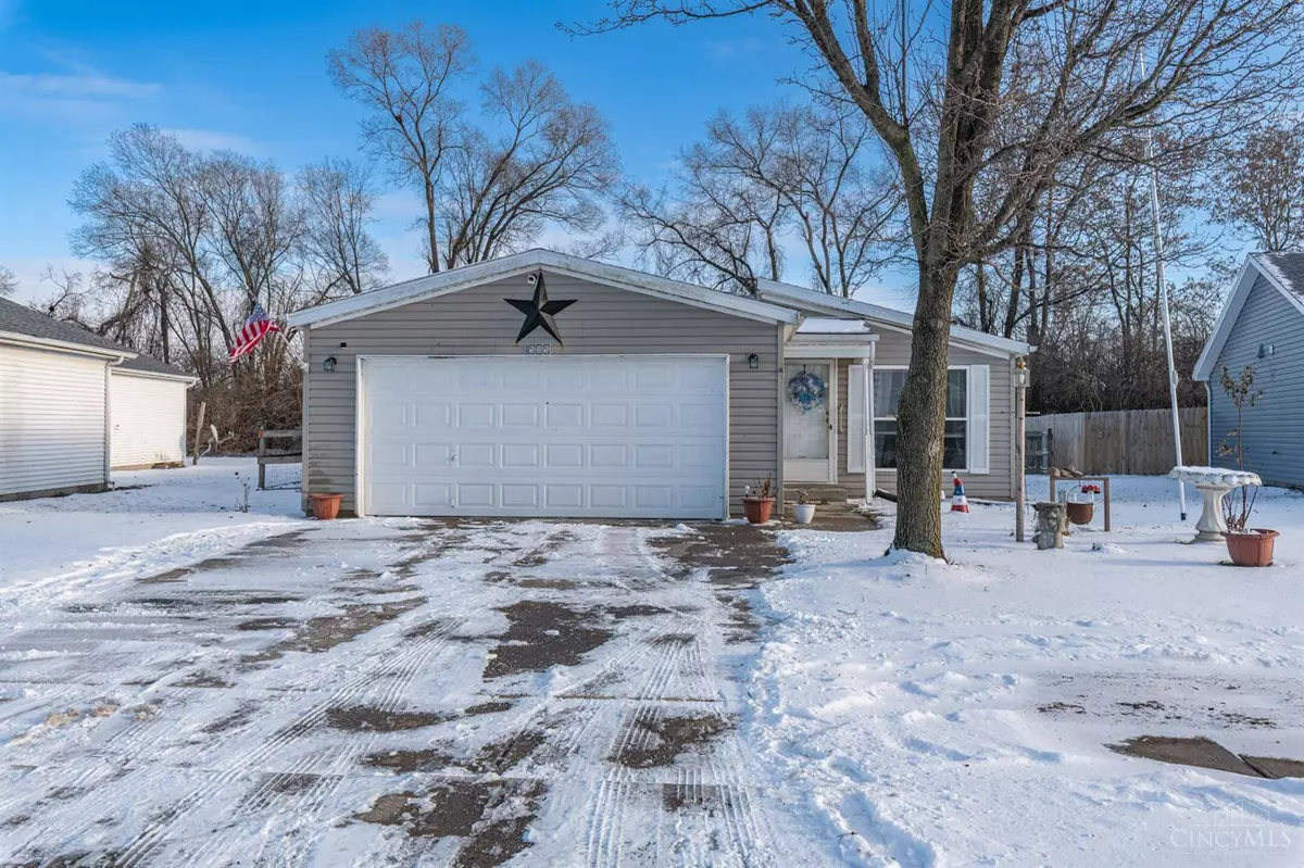 Lemon Twp, OH 45044,585 Diamond Loop