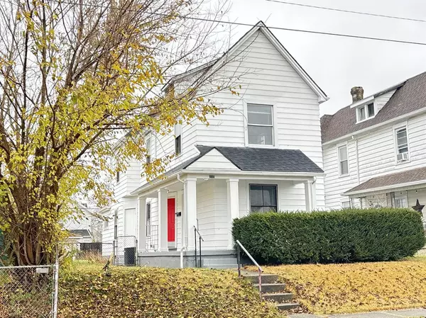 211 Alaska St, Dayton, OH 45404