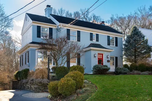 Wyoming, OH 45215,111 Forest Ave