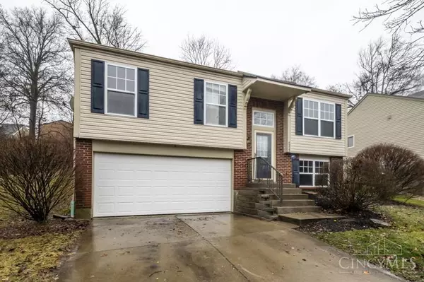 Colerain Twp, OH 45231,9325 Shallowford Ln