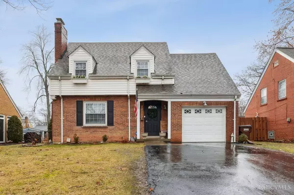 7212 Garden Rd, Sycamore Twp, OH 45236