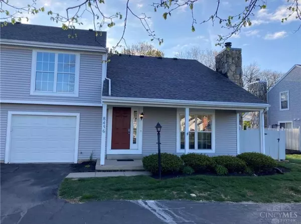 8436 Mcewen Rd, Dayton, OH 45458