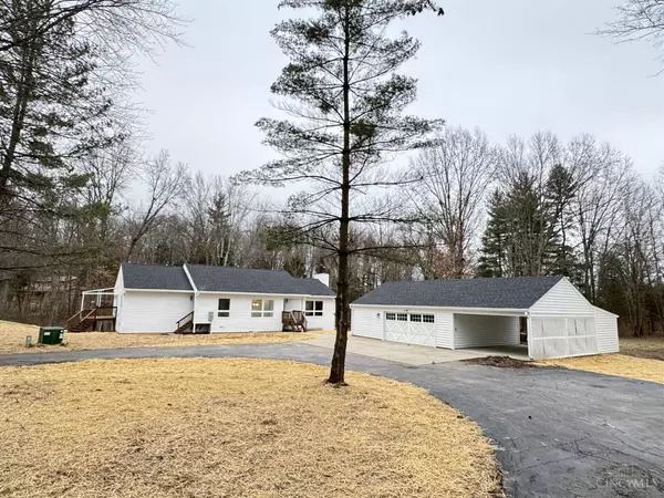 Salem Twp, OH 45202,8864 Whitegate Dr