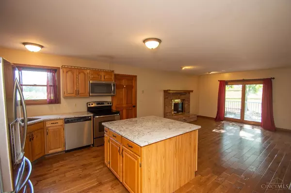 8497 Debold Koebel Rd Harlan Twp, OH 45152