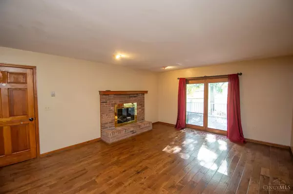 8497 Debold Koebel Rd Harlan Twp, OH 45152