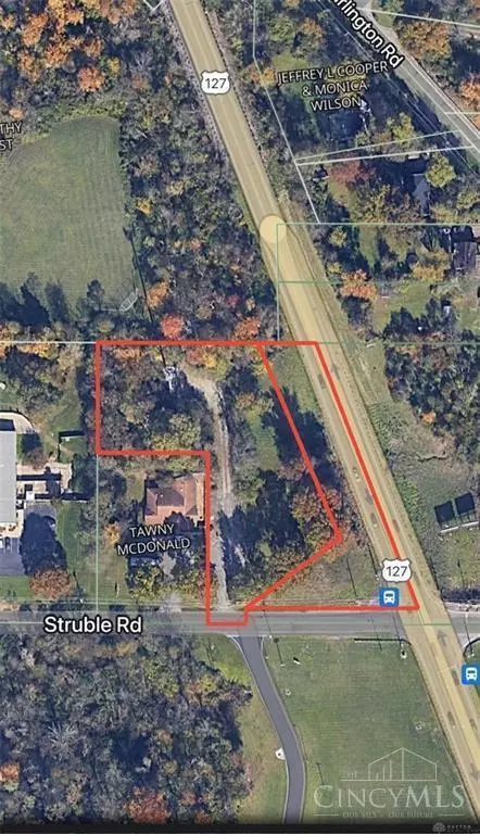 Cincinnati, OH 45231,2000 Struble Rd