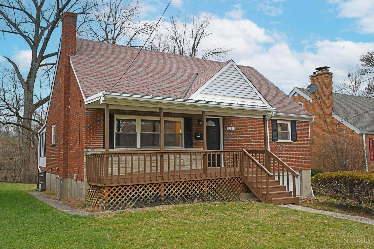 Reading, OH 45215,1231 Thurnridge Dr